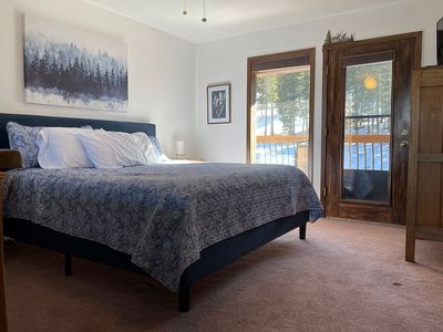 65 Vail Ave #C-6, Angel Fire, NM, 87710
