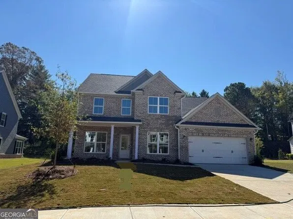 5215 Birch Valley Rd, Cumming, GA 30028