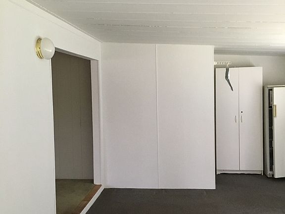 bonus room w half bath