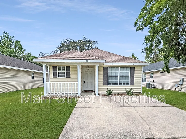 5915 Bilek Dr — Photo 1