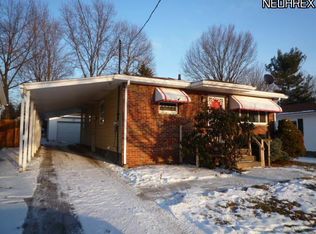 1777 Highview Ave, Akron, OH 44301