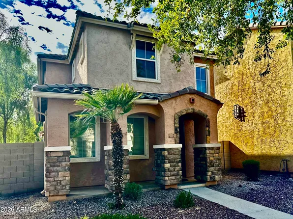2 N 87TH Lane, Tolleson, AZ 85353