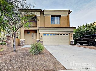 6828 W Comet Ave, Peoria, AZ 85345