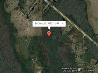 Holopaw Groves Rd, Saint cloud, FL 34771
