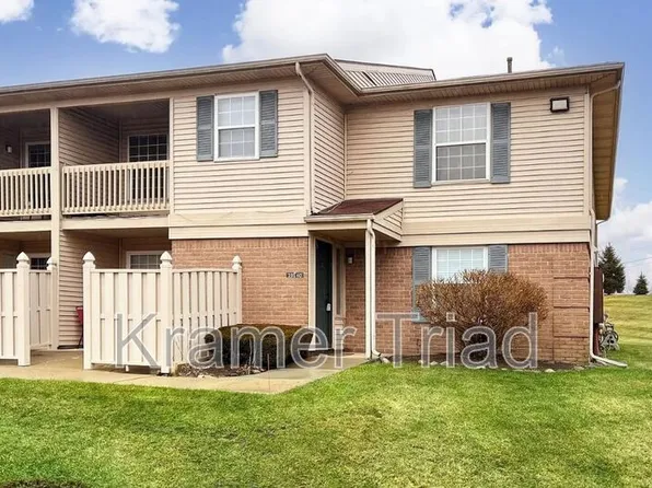 19140 Northridge Dr, Northville, MI 48167