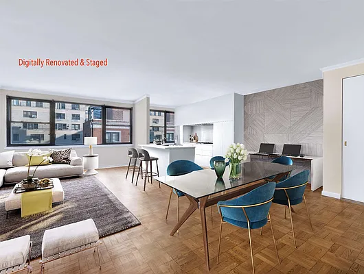 Sold by Keller Williams NYC | media 11