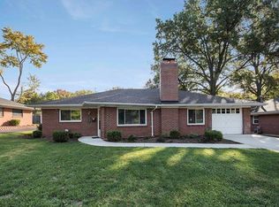 936 Blackberry Pl, Saint Louis, MO