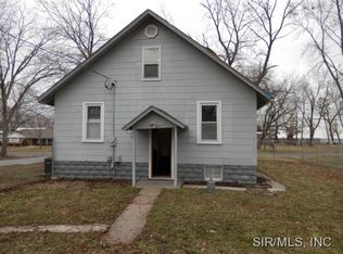 701 S Main St, Coulterville, IL 62237