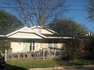 1924 Rile St, Memphis, TN 38109