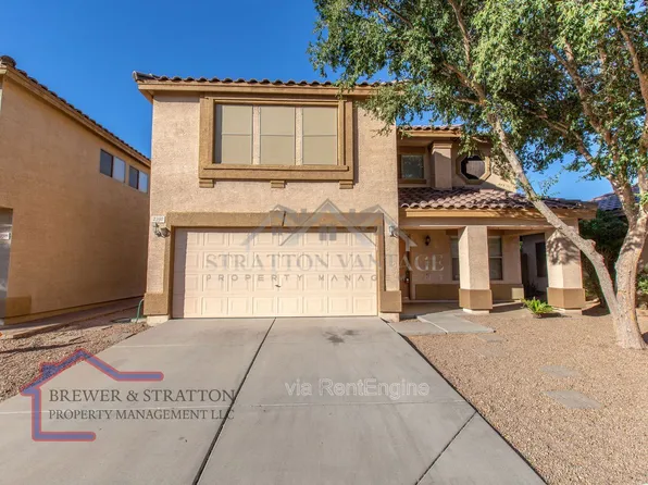 2102 Spruce Dr, Chandler, AZ 85286