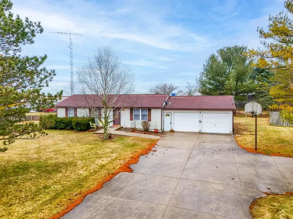 14331 State Highway 47, Richwood, OH 43344