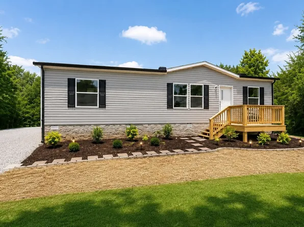 885 Junior Witt Lot 1, Rock Island, TN 38581