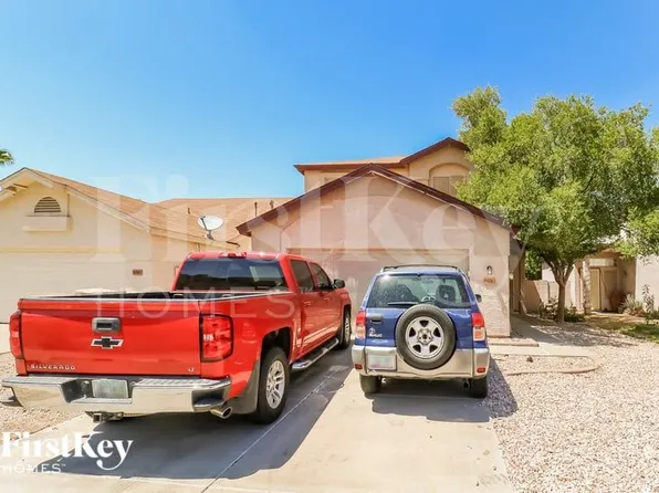 7570 W Comet Ave, Peoria, AZ 85345