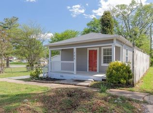 508 E 6th St, Sheffield, AL 35660