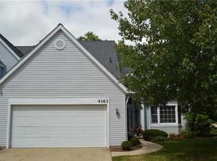 4163 Tomahawk Trce, Copley, OH 44321