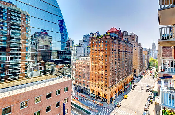 Rented by Brown Harris Stevens | media 3