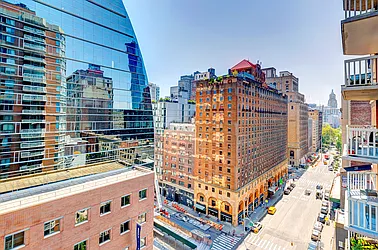 Rented by Brown Harris Stevens