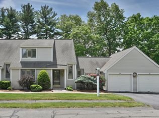 30 Spoon Way UNIT 30, North Reading, MA 01864