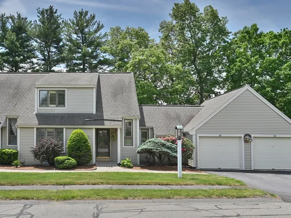 30 Spoon Way Unit 30, North Reading, MA 01864