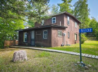 51132 Wolf Ridge Dr, Cass Lake, MN 56633
