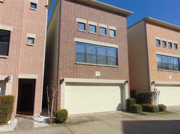 8642 Meadowcroft Dr, Houston, TX 77063