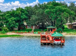 1209 Lakeview Dr, Sebring, FL 33870
