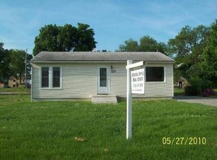 727 W 9th St, Junction City, KS 66441