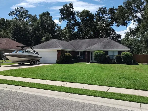 7558 Elizabeth Dr, Daphne, AL 36526