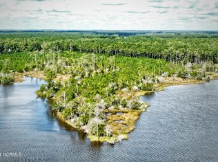 0 Paradise Shores Rd, Merritt, NC 28556