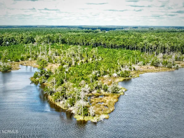 0 Paradise Shores Road, Merritt, NC 28556