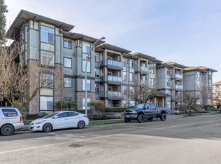 33338 Mayfair Ave #105, Abbotsford, BC V2S 0A4