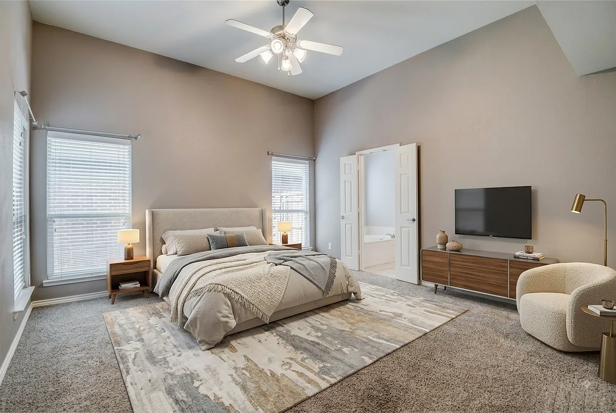 3 bed, 2110 sqft, $2,450 — Photo 4