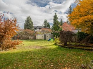 20844 45a Ave, Langley, BC V3A 3G5