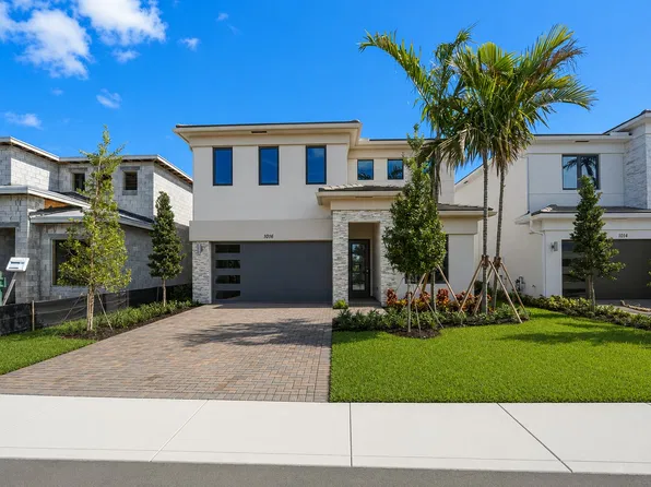 1016 Raleigh Way, Wellington, FL 33414