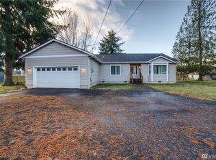 8845 Spurgeon Creek Rd SE, Olympia, WA 98513