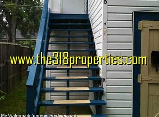 138 E Herndon St, Shreveport, LA 71101