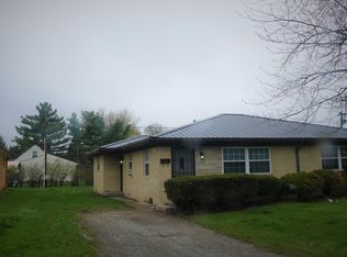 1824 W 8th St, Marion, IN