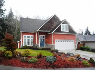 1710 Harborview Dr, Aberdeen, WA 98520