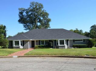 2714 Pecan Dr, Tyler, TX 75701