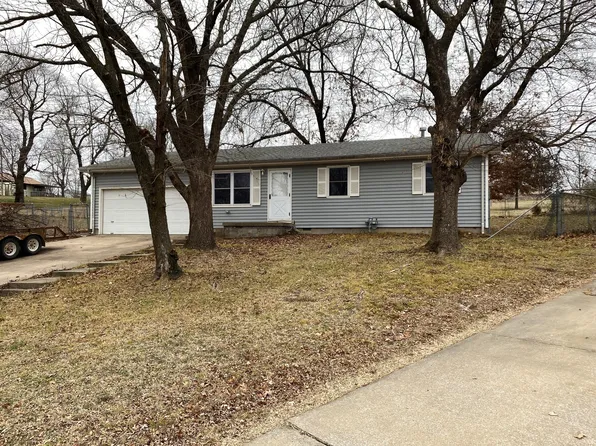 3 Par Circle, Webb City, MO 64870