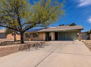 3250 W Sunbeam Ter, Tucson, AZ 85741