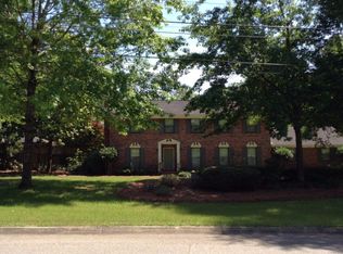 3003 Evans Dr, Dothan, AL 36303