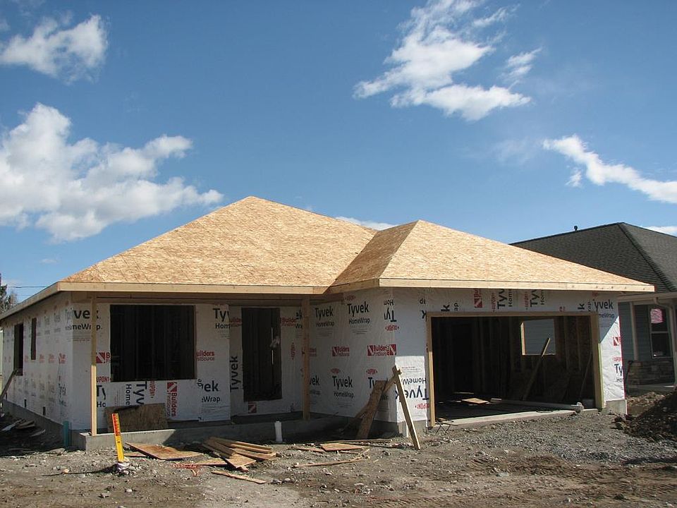 1st image of 1205 31st St Lot 4