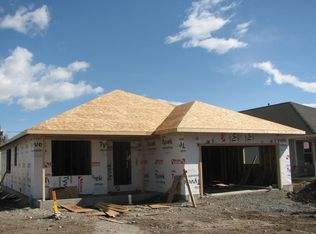 1205 31st St LOT 4, Cody, WY 82414