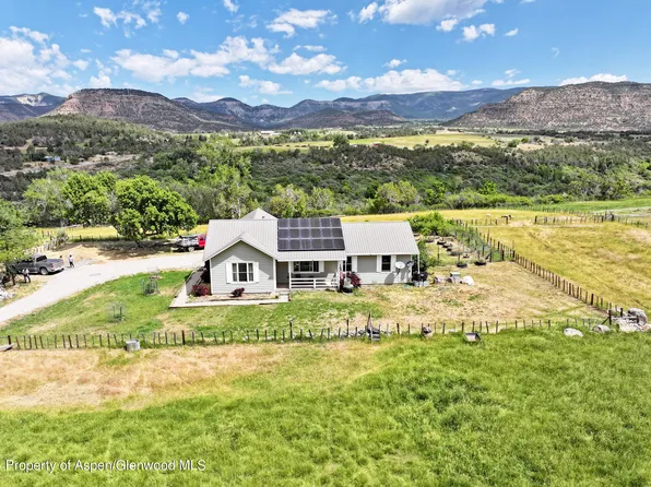 5867 Pe 3/10 Rd, Collbran, CO 81624