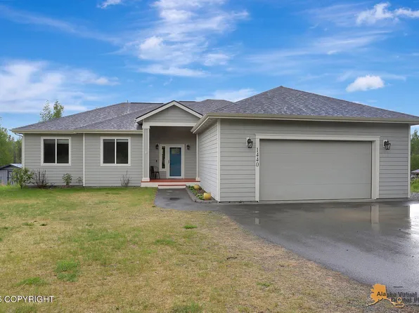 1440 S Kittiwake St, Wasilla, AK 99623