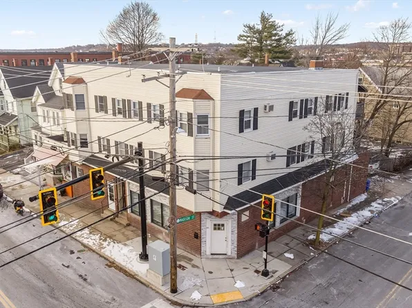 91-95 Medford St, Malden, MA 02148