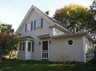 32 Grist Mill Rd, Franklin, ME 04634