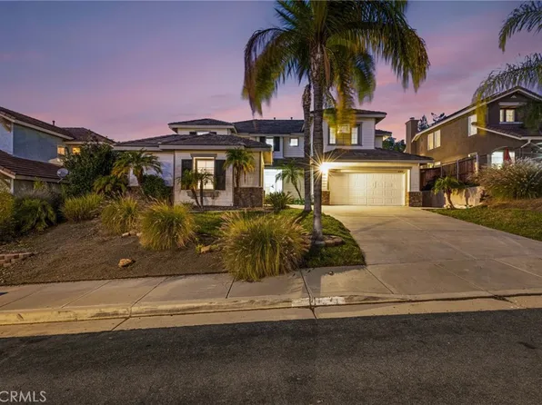 41871 Dahlias Way, Murrieta, CA 92562