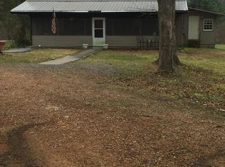 348 Barnett Cemetery Rd, Benton, KY 42025